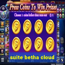 suite betha cloud